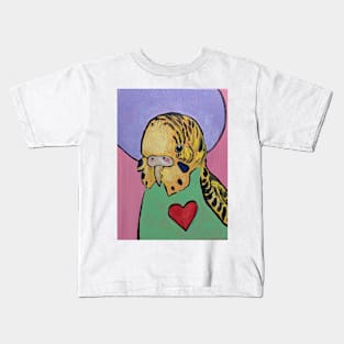 Tribute to Bubo Kids T-Shirt